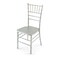 Atlas Commercial Products Wood Chiavari Chair, Champagne WCC4CHMP - alternate 1